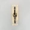Настенный светильник LED4U L6293-01 GR фото 4