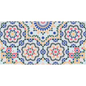 Керамическая плитка Керлайф Menara Decor 31.5x63