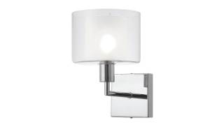 Бра Crystal Lux Maestro Ap1 Chrome