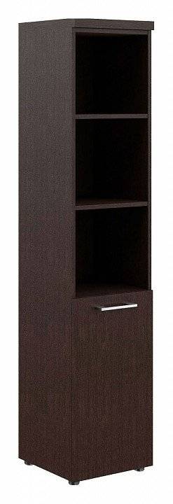 Стеллаж комбинированный Skyland Torr 00-07003176, 7003176, THC 42.5(R) Венге Магия