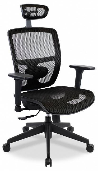 Кресло компьютерное Everprof Dublin 18228, EP Dublin MB Черный