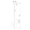 Подвесной светильник TK Lighting Estera 6188 фото 2