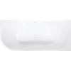 Акриловая ванна Abber AB9315 R 170x75
