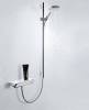 Душевой гарнитур Hansgrohe Raindance Select E 120 26621000 фото 2
