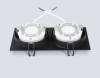 Светильник встраиваемый Ambrella light Techno Spot TN6615 фото 6