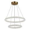 Подвесной светодиодный светильник ST Luce Avana SL6110.203.02