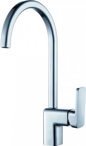 Смеситель для кухни Wonzon & Woghand Arnie WW-692101-CR Хром