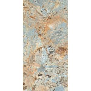 Керамогранит Creto Sunhearrt MPL-055744 Breccia Fantastico Sky 80x160