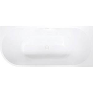 Акриловая ванна Abber AB9315 R 170x75
