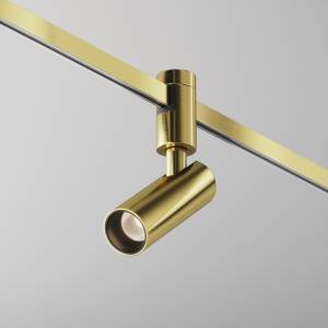 Трековый светильник Technical Focus Led TR144-1-5W3K-W-BS