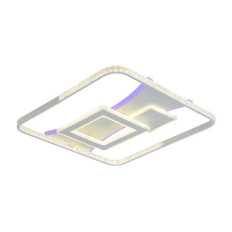 Потолочная люстра Profit Light 8296 WHT