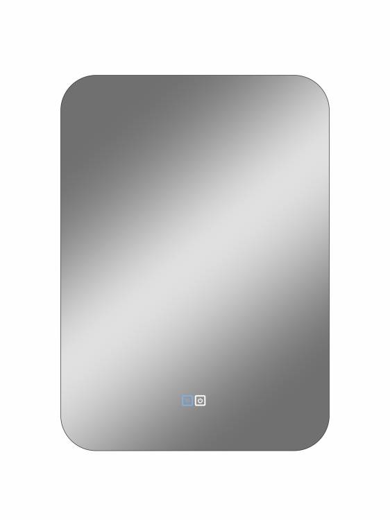 Зеркало Taliente Zled TA-Zled-B5070a с LED-подсветкой и антизапотеванием, 50x70 см