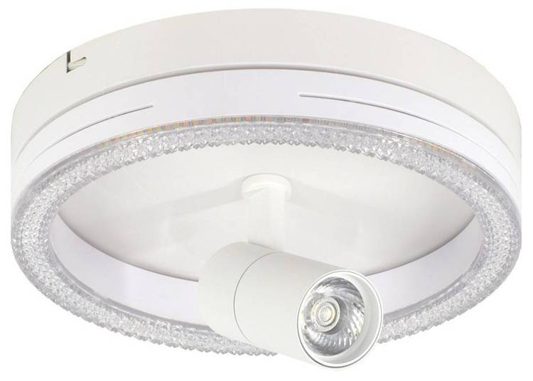Потолочный светильник Escada 20044SMA/02LED WH