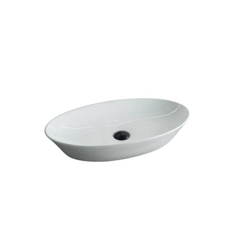 Раковина Gid Lago 51141 N9397 60 см