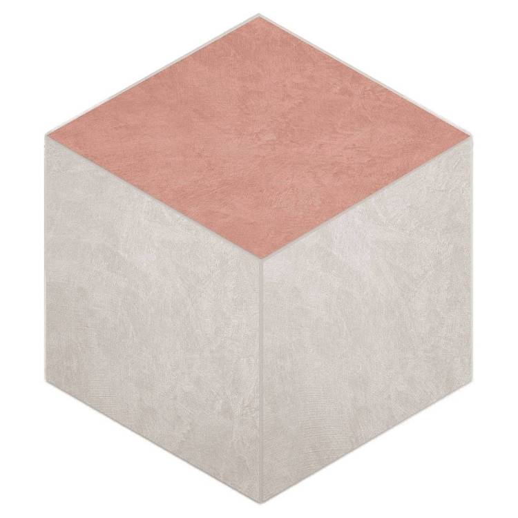 Мозаика Ametis by Estima Spectrum 39080 Mosaic/SR00_NS/SR05_NS/29x25x10/Cube Cube неполированная 29x25x1.0