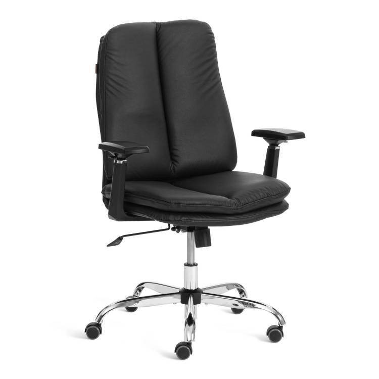 Кресло Tetchair Итон Лоу 25737 Черный