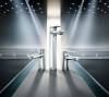 Смеситель для раковины Hansgrohe Vernis Blend 71551000 хром фото 5