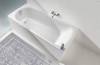 Стальная ванна Kaldewei Advantage Saniform Plus 375-1 180x80 см, с ножками, с самоочищающимся покрытием фото 7