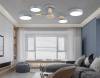 Светильник светодиодный подвесной Ambrella light Comfort FL4859 фото 8