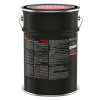 Эмаль для бетонных полов Brite Pro Line Proff Concrete Floors полуматовый RAL 3009 5 л фото 2