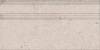 Плинтус Kerama Marazzi Риккарди FME016R бежевый матовый обрезной 20x40 фото 4