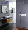 Душевая система Cerutti Spa Velia CR CT10398 хром фото 2