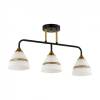 Потолочная люстра Lumion Comfi 5214/3CA