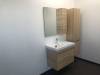 Тумба с раковиной Comforty Тромсе-80 00004142219 дуб сонома фото 24
