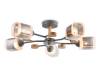 Подвесной светильник Ambrella light Traditional TR3033233