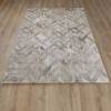 Турецкий ковер Beverly A3490A Beige/Grey 1.5x3 фото 3