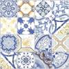Декор Realonda Ceramica Medes 44.2x44.2 фото 4