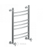 Полотенцесушитель водяной Ника Arc ЛД (Г2) 60/30, хром
