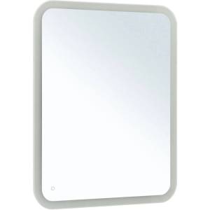 Зеркало Aquanet Вега 100 330498 с LED подсветкой, 800x1000x29