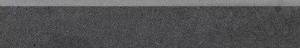 Плинтус Kerama Marazzi Про Матрикс DD602520R/6BT черный обрезной 60x9.5