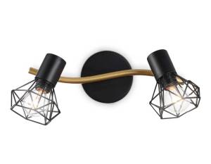 Настенно-потолочный спот Ambrella light Traditional TR8656