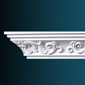 Карниз гибкий Перфект AA006F 230x8x7.2