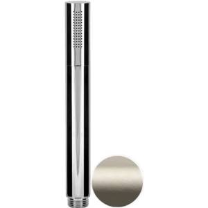 Душевая лейка Remer Minimal 317MMXVX сталь