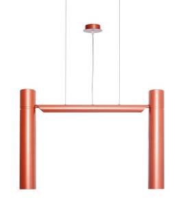 Подвесной светильник TopDecor Double S1 20