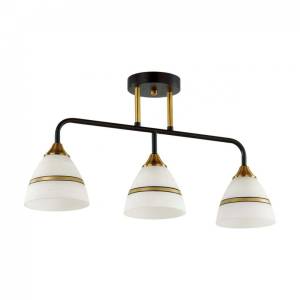 Потолочная люстра Lumion Comfi 5214/3CA