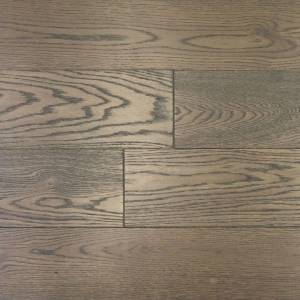 Двухслойная инженерная доска Primavera Oak Uva 400-1300x145x15