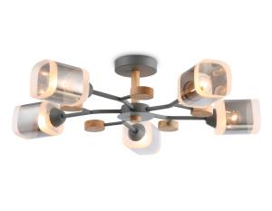 Подвесной светильник Ambrella light Traditional TR3033233