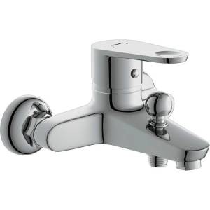 Смеситель для ванны Cersanit Cari 63026 хром
