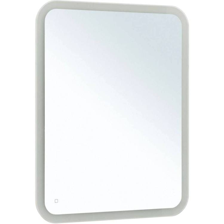 Зеркало Aquanet Вега 100 330498 с LED подсветкой, 800x1000x29