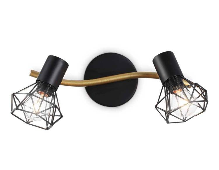 Настенно-потолочный спот Ambrella light Traditional TR8656