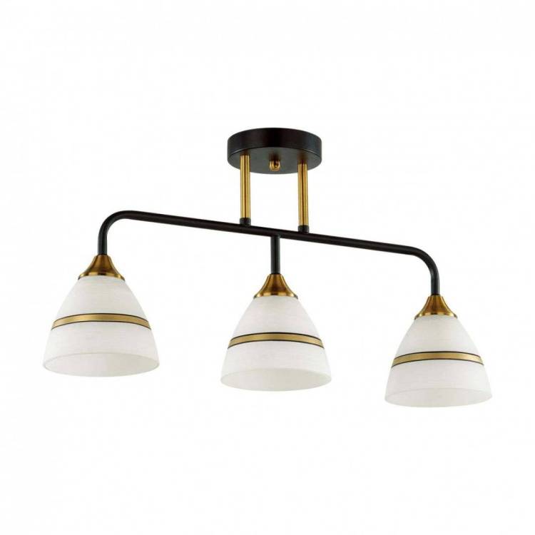 Потолочная люстра Lumion Comfi 5214/3CA