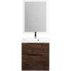 Тумба с раковиной BelBagno Marino H60 rovere nature фото 8