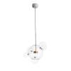 Подвесной светодиодный светильник ST Luce Bopone SL1133.213.01 фото 4