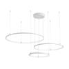 Подвесной светодиодный светильник Ambrella light Comfort Line FL5533