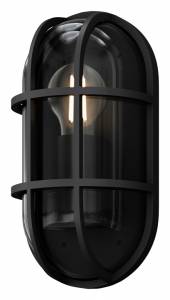 Уличный настенный светильник Maytoni Outdoor Candle O449WL-01GF1