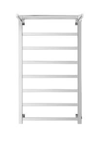 Полотенцесушитель электрический Secado Корсико 4603759400044 1 СП 100x50, L, хром